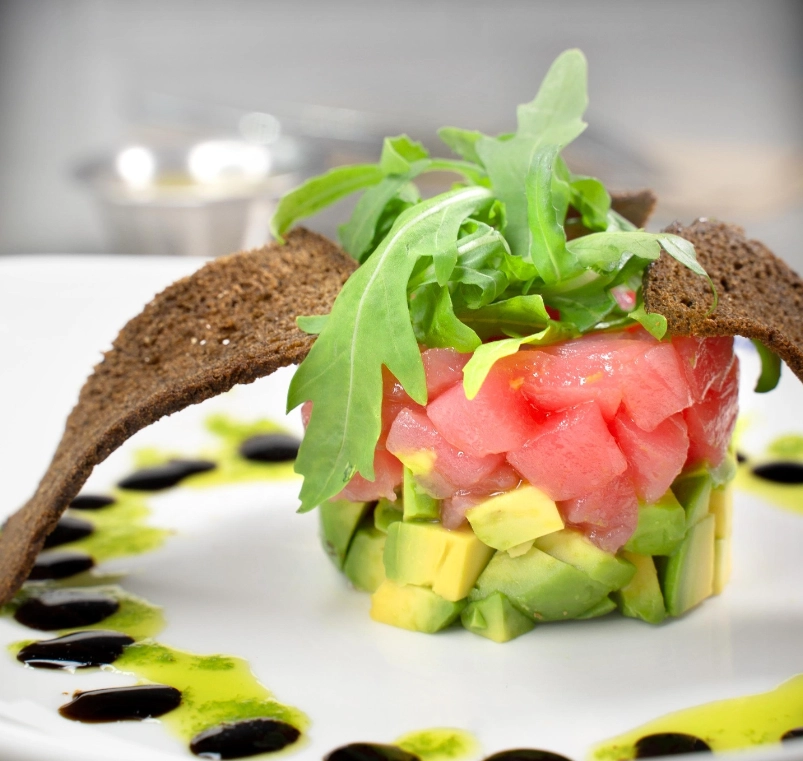 Магазин Моремания на Киевской в Москве: Еда, Кулинария, Морепродукты, Рыба, Азиатская кухня,