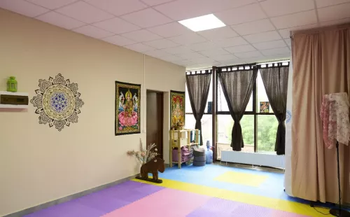 Центр йоги Веда-ма  в  Краснодаре