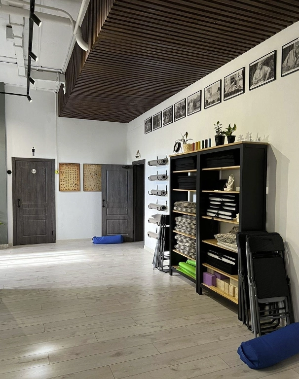 Студия йоги Vipassana в Краснодаре: Йога для детей, Йога для беременных, Айенгара, Аштанга, Кундалини, Хатха, Гвоздетерапия, Развиваться, Фитнес,