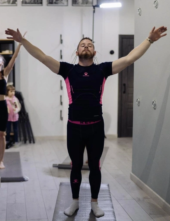 Студия йоги Vipassana в Краснодаре: Йога для детей, Йога для беременных, Айенгара, Аштанга, Кундалини, Хатха, Гвоздетерапия, Развиваться, Фитнес,