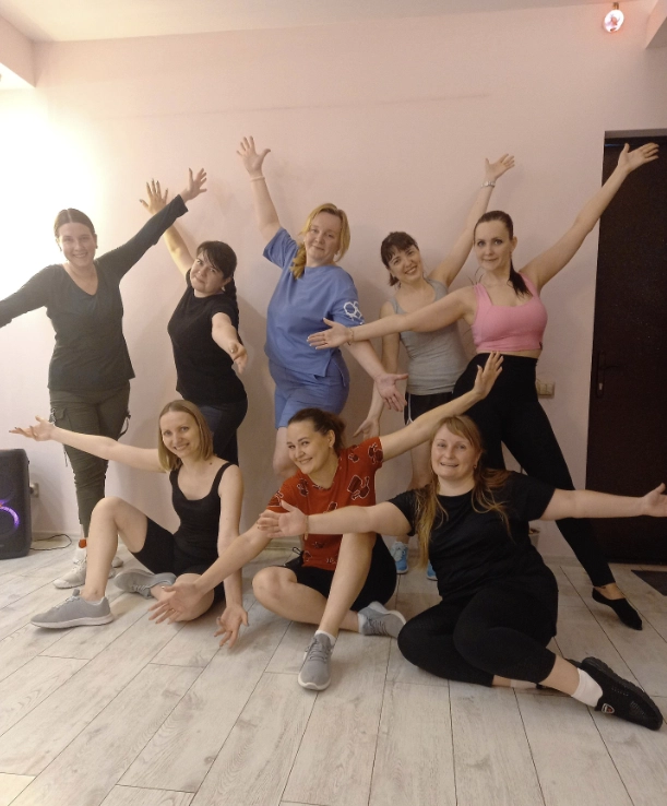 Студия фитнеса и танца Most fit в Краснодаре: Зумба, Стретчинг, Танцевальные программы, Развиваться, Фитнес, Йога, Аэробика, Фитбол,