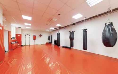 Спортивный комплекс Non-stop  в  Краснодаре