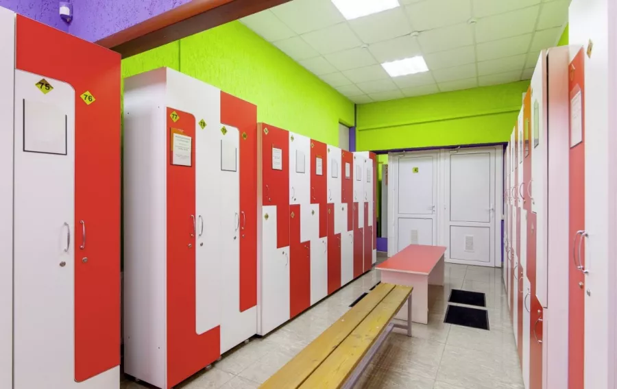 Спортивный комплекс Non-stop в Краснодаре: Зумба, Развиваться, Фитнес, Аэробика, Детский уголок, Бодифлекс, Боевые искусства, Джампинг,