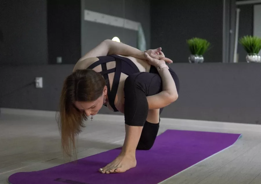 Фитнес-клуб Trinity fitness в Краснодаре: Зумба, Фитнес, Йога, Пилатес, Развитие,