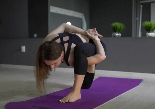 Фитнес-клуб Trinity fitness  в  Краснодаре