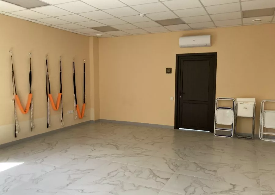 Студия йоги Прана в Краснодаре: Спорт, Фитнес, Растяжка, Развитие,