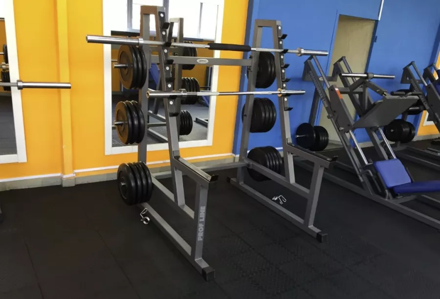 Фитнес-клуб Ambal Gym в Краснодаре: Зумба, Настольный теннис, Танцевальные программы, Развиваться, Фитнес, Персональный тренер, Массаж, Йога, Стретчинг,