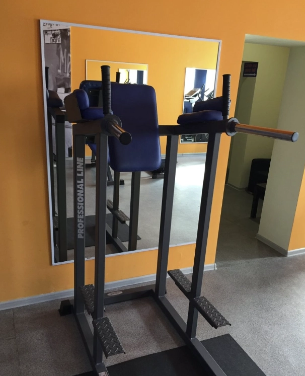 Фитнес-клуб Ambal Gym в Краснодаре: Зумба, Настольный теннис, Танцевальные программы, Развиваться, Фитнес, Персональный тренер, Массаж, Йога, Стретчинг,