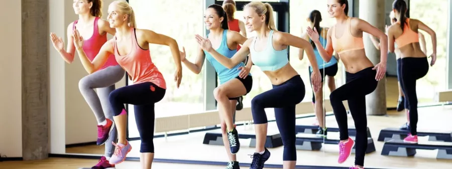 Фитнес-клуб Ambal Gym в Краснодаре: Зумба, Настольный теннис, Танцевальные программы, Развиваться, Фитнес, Персональный тренер, Массаж, Йога, Стретчинг,