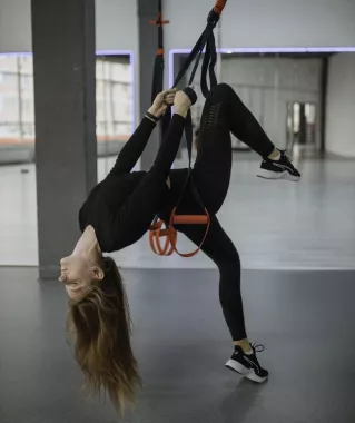 ​Фитнес-клуб "Platforma Fitness"