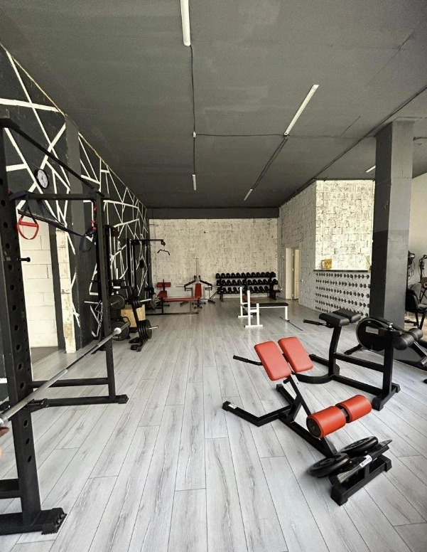 Фитнес-клуб Platforma Fitness в Краснодаре: Бодифлекс, Калланетика, Отдельный женский зал, Пилатес, Развиваться, Фитнес, Кроссфит, Аэробика, Зумба, Йога,