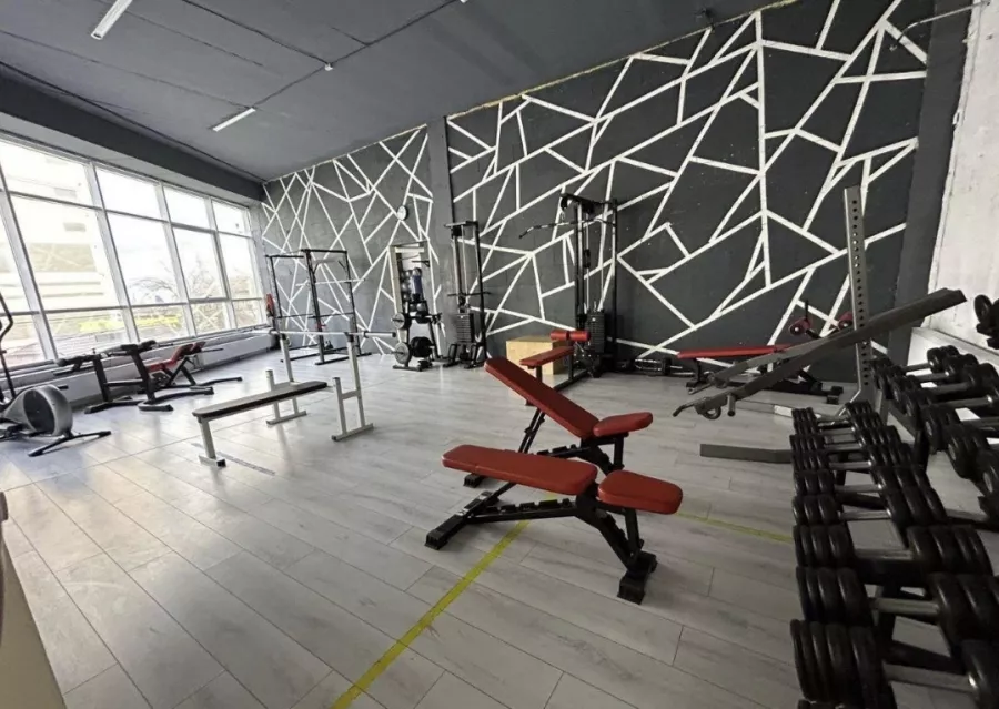 Фитнес-клуб Platforma Fitness в Краснодаре: Бодифлекс, Калланетика, Отдельный женский зал, Пилатес, Развиваться, Фитнес, Кроссфит, Аэробика, Зумба, Йога,