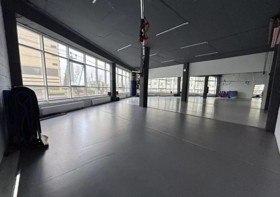 Фитнес-клуб Platforma Fitness в Краснодаре: Бодифлекс, Калланетика, Отдельный женский зал, Пилатес, Развиваться, Фитнес, Кроссфит, Аэробика, Зумба, Йога,