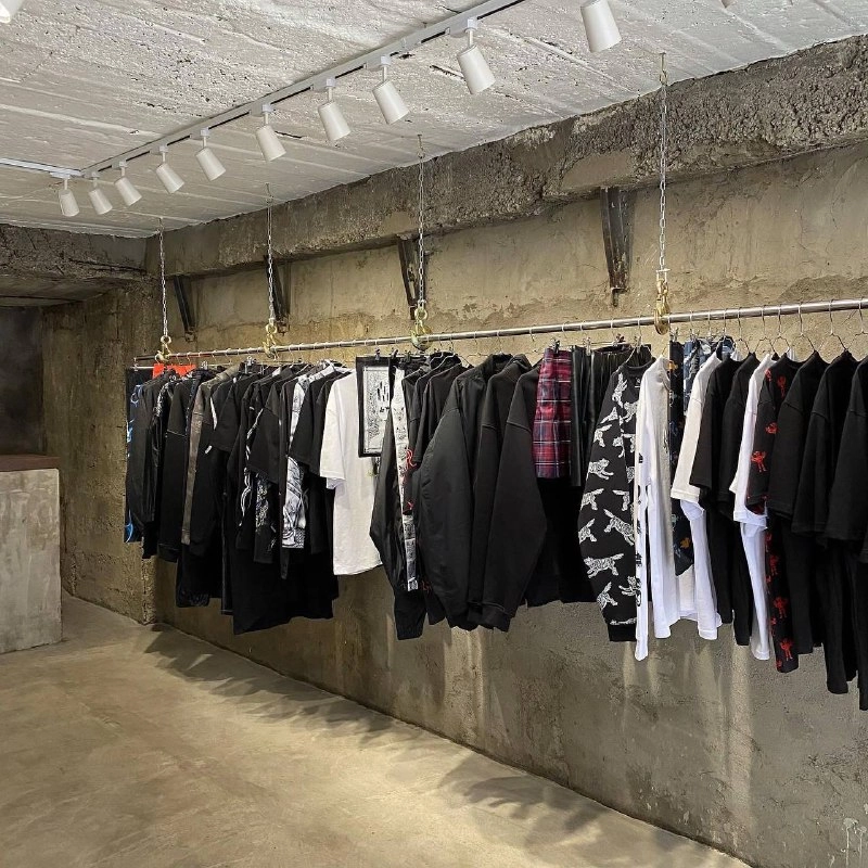 Магазин одежды Volchok в Ереване: Мода, Дизайн, Аксессуары, Бутик, Шоу-рум, стиль,