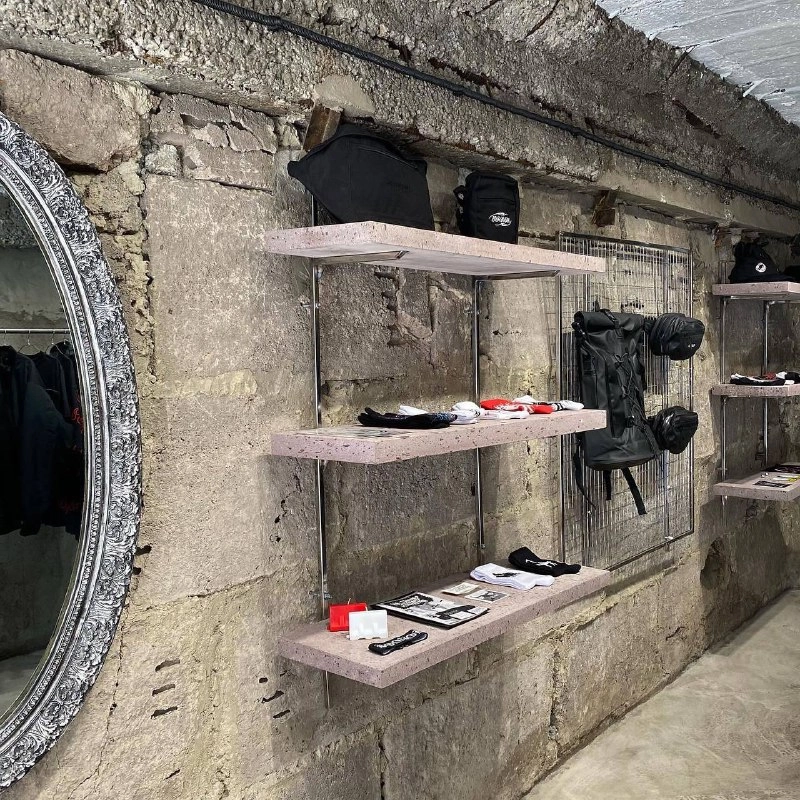 Магазин одежды Volchok в Ереване: Мода, Дизайн, Аксессуары, Бутик, Шоу-рум, стиль,