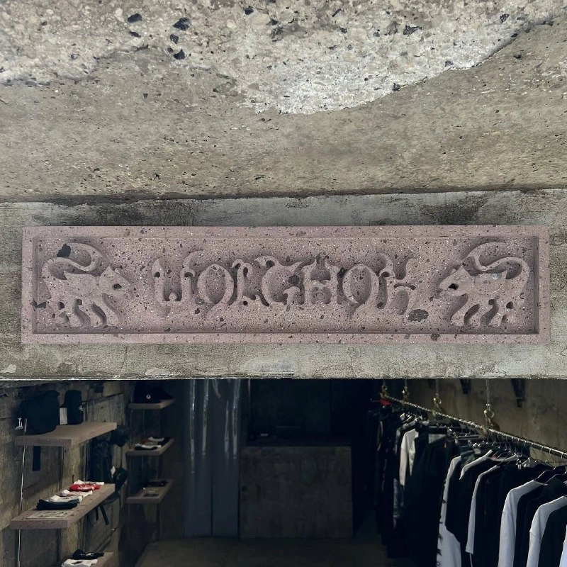 Магазин одежды Volchok в Ереване: Мода, Дизайн, Аксессуары, Бутик, Шоу-рум, стиль,