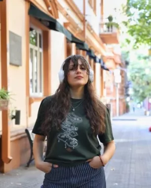 Магазин одежды "Prime Casual Wear"