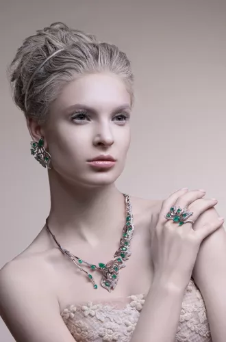 Ювелирный магазин Artyom's Jewelry  в  Ереване