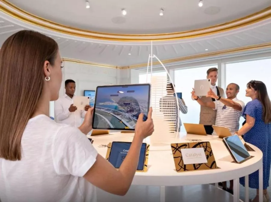 Экскурсия по отелю Burj Al Arab в Дубаи: Экскурсии , Отель, Пора отдыхать, Туристам, Adventure, Trip, Excursion, Что посетить,