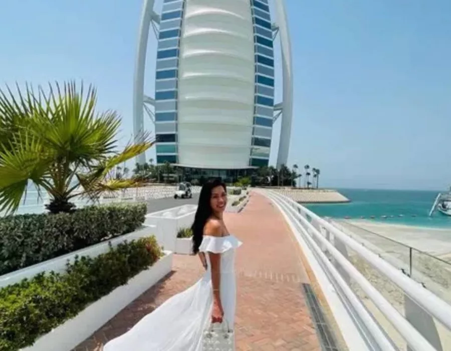 Экскурсия по отелю Burj Al Arab в Дубаи: Экскурсии , Отель, Пора отдыхать, Туристам, Adventure, Trip, Excursion, Что посетить,