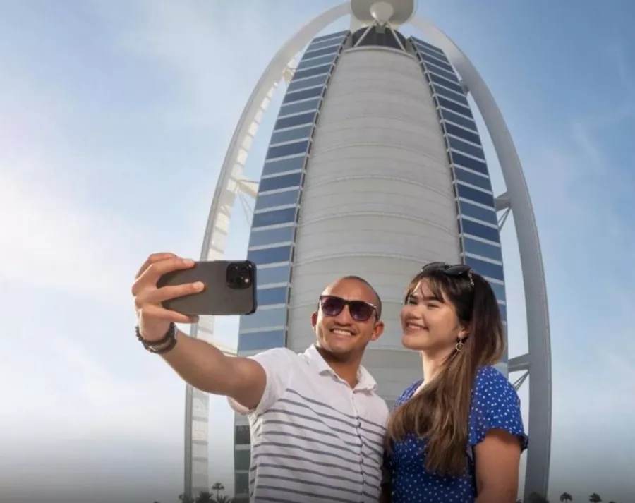 Экскурсия по отелю Burj Al Arab в Дубаи: Экскурсии , Отель, Пора отдыхать, Туристам, Adventure, Trip, Excursion, Что посетить,