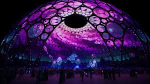 Площадь Al Wasl Plaza в сердце района Expo City в Дубаи: City Future , City Highlights, Что посетить, Туристам, Экскурсии, Tourists , Expo City, Visiting , Al Wasl Plaza,
