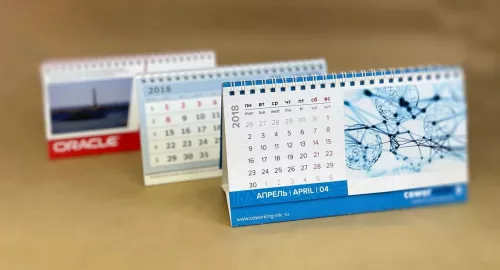 Типография PrintDesign  в  Москве