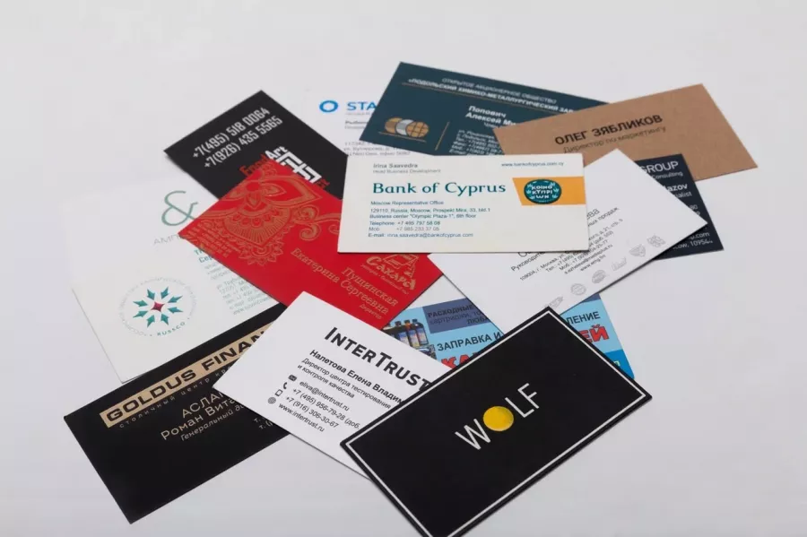 Типография Огни Москвы в Москве: Визитки, Полиграфия, Реклама, Печать, Сувениры, Услуги,