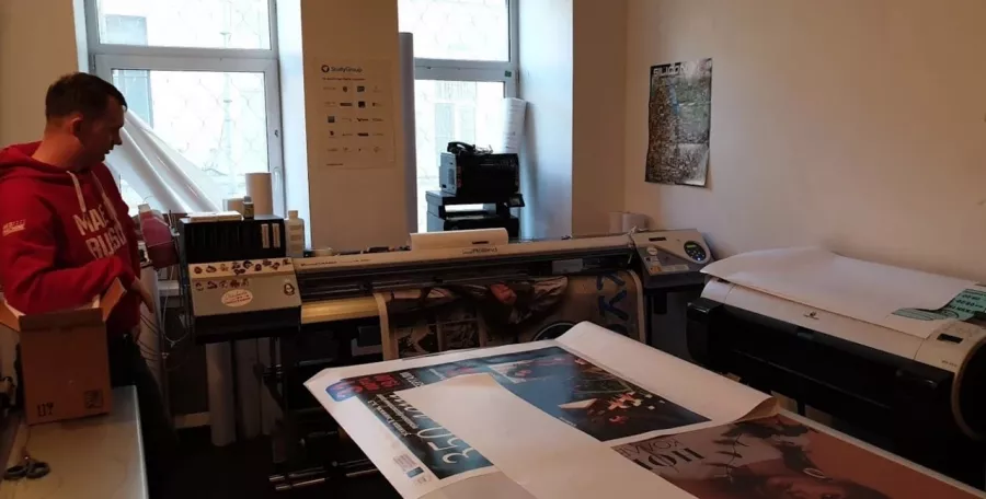 Типография Огни Москвы в Москве: Визитки, Полиграфия, Реклама, Печать, Сувениры, Услуги,