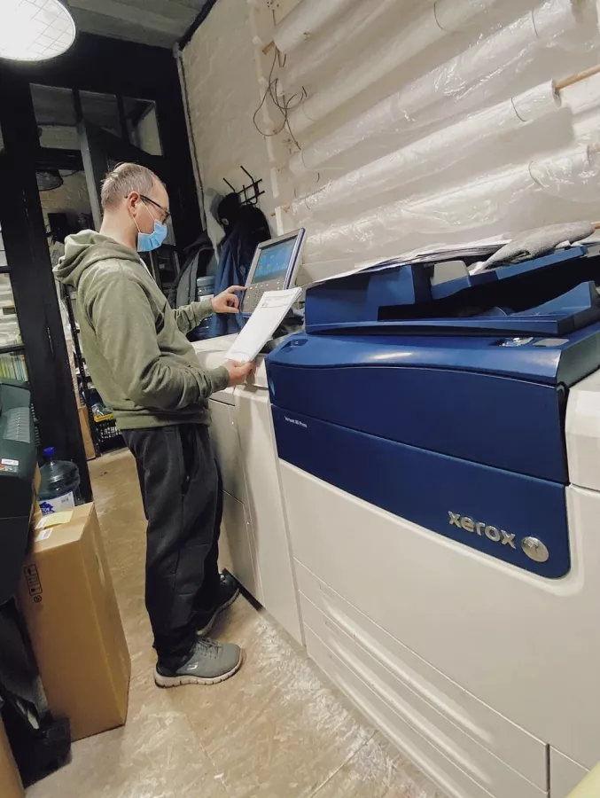 Типография Digital-Printing.ru на Тверской в Москве: Визитки, Полиграфия, Реклама, Печать, Сувениры, Услуги,