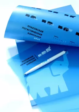 Типография "Online CityPrint" на Большом