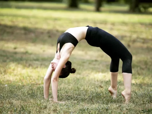 Студия йоги и массажа Yoga Veter  в  Краснодаре