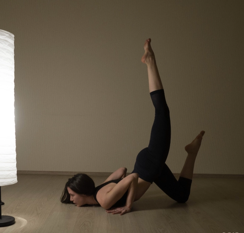 Студия йоги и массажа Yoga Veter в Краснодаре: Чистка, Фитнес, Развитие, Хатха,