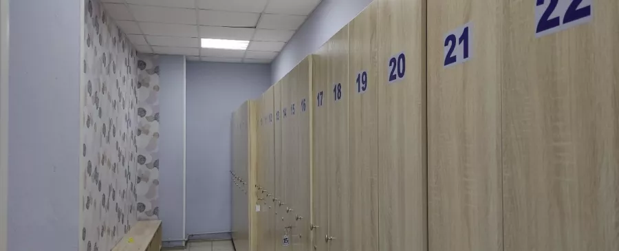 Фитнес-клуб Step Up в Краснодаре: Зумба, Отдельный женский зал, Стретчинг, Развиваться, Фитнес, Йога, Аэробика, Детский уголок, Пилатес, Джампинг,
