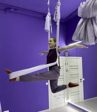 ​Студия растяжки "Body&Mind studio"