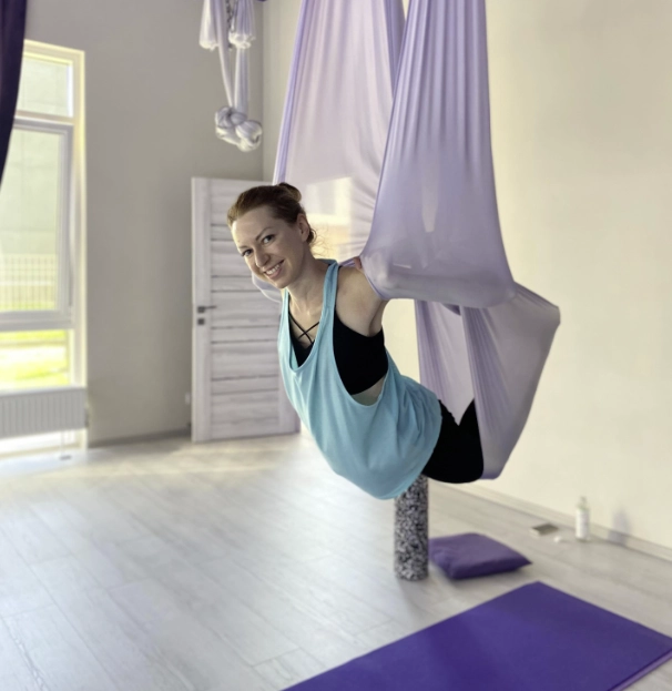 Студия растяжки Body&Mind studio в Краснодаре: Отдельный женский зал, Танцевальные программы, Аэройога, Гвоздетерапия, Развиваться, Фитнес, Пилатес, Стретчинг, Йога,