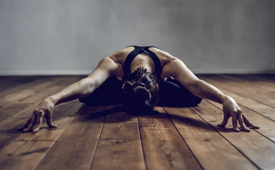 Студия йоги Proskura yoga в Краснодаре: Спорт, Йога, Фитнес, Хатха, Развитие,