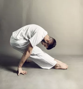 ​Студия йоги "Proskura yoga"