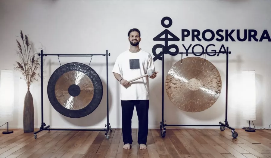Студия йоги Proskura yoga в Краснодаре: Аэройога, Стретчинг, Йога, Развиваться, Фитнес, Хатха,