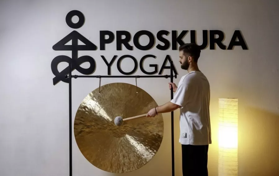 Студия йоги Proskura yoga в Краснодаре: Аэройога, Стретчинг, Йога, Развиваться, Фитнес, Хатха,