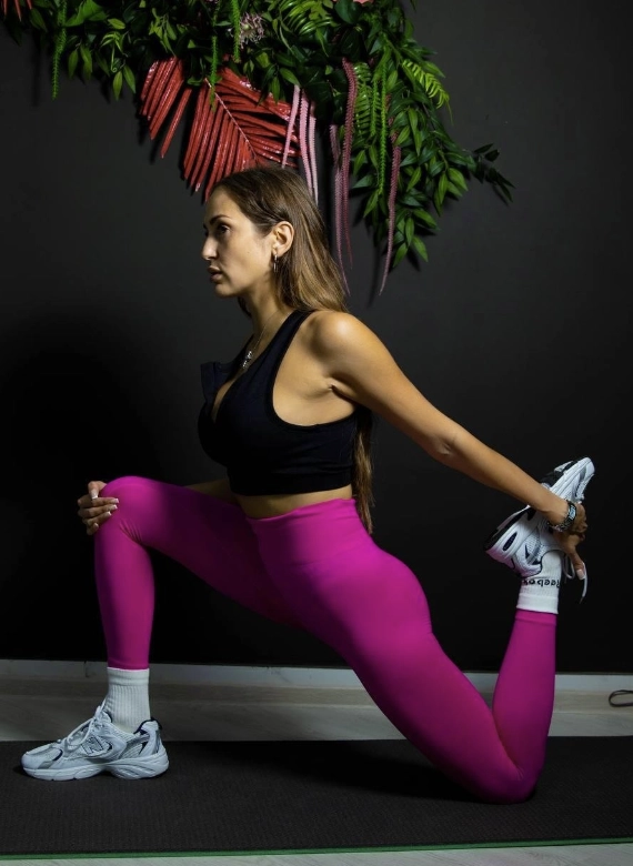 Студия фитнеса и танца MariStrech в Ставрополе: Развитие, Отдельный женский зал, Фитнес, Йога, Тренер,