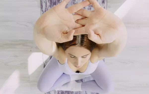 Студия фитнеса и растяжки "Lady Stretch"