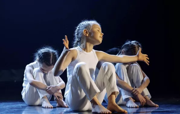 ​Школа танца и растяжки "Vozdyx.dance"