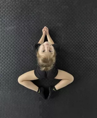 Студия растяжки, танцев и фитнеса "As fit"