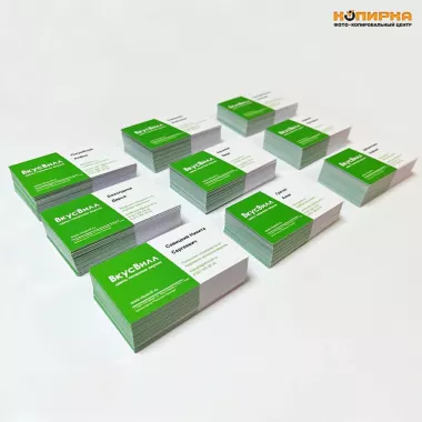 Копировальный центр "Копирка" на Киевской