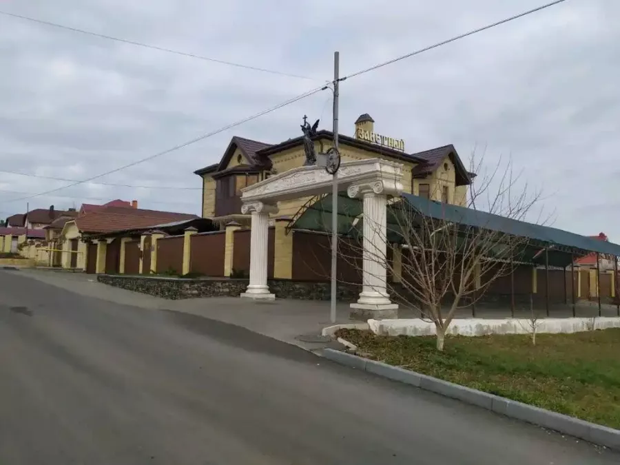Отель Заветный в Ставрополе: Отдых, Отель, Релакс, Отпуск, Туризм,