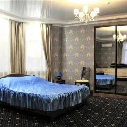 Отель "Заветный"