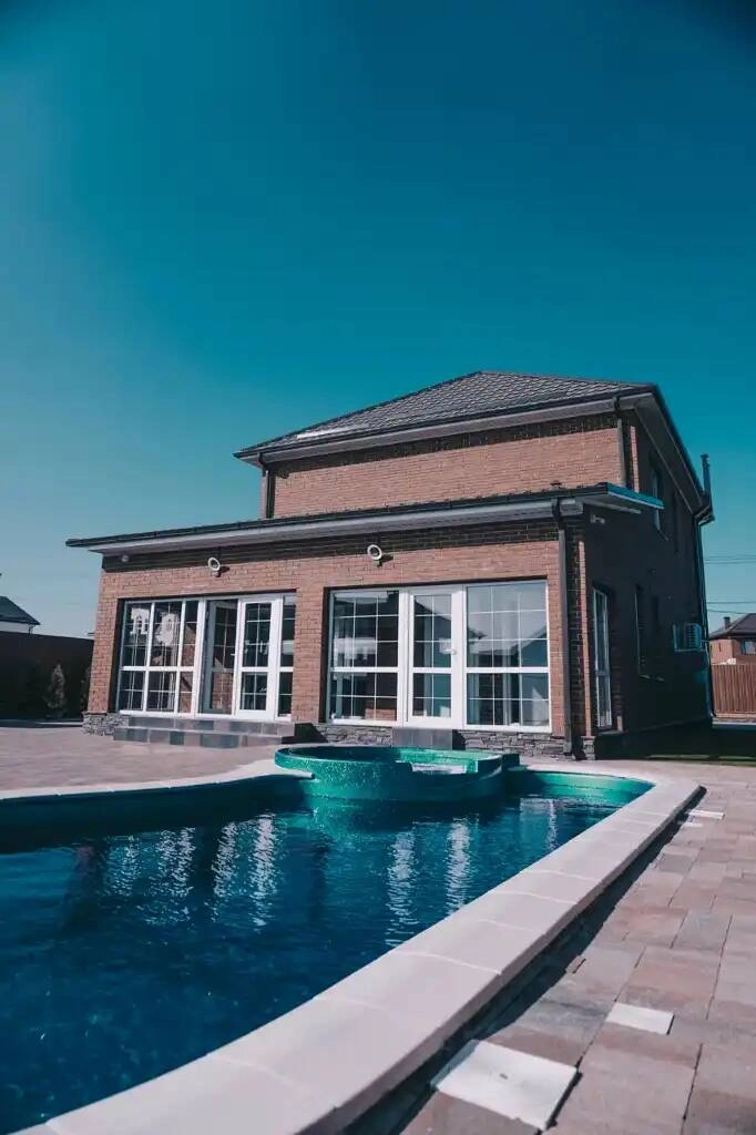 "VIP Villa" на Орловке