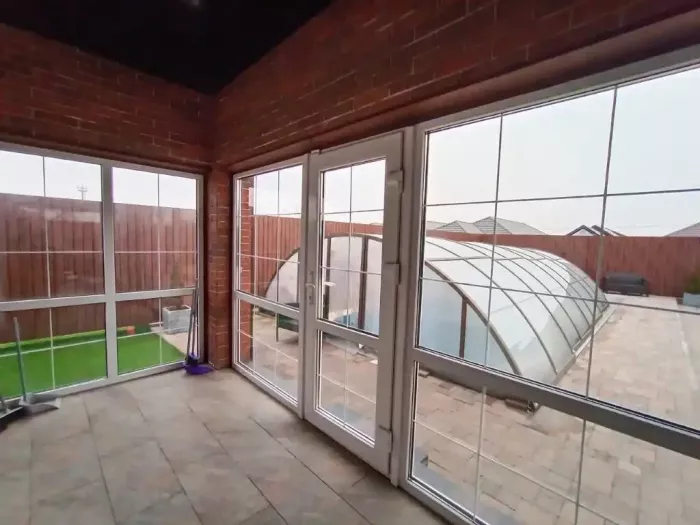 "VIP Villa" на Орловке