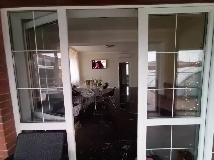 "VIP Villa" на Орловке